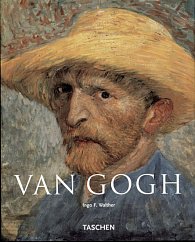 Van Gogh - edice Taschen