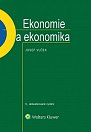 Ekonomie a ekonomika