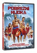 Pobřežní hlídka DVD