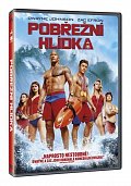Pobřežní hlídka DVD