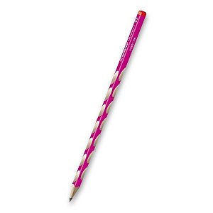 Tužka STABILO EASYgraph S HB růžová pro praváky