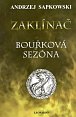 Zaklínač VIII. - Bouřková sezóna, 2.  vydání