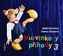 Hurvínkovy příhody 3 - CD