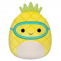 Squishmallows Ananas potápěč Maui 20 cm