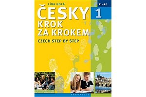 Česky krok za krokem 1 anglicky