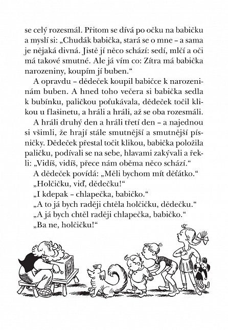 Náhled Míček Flíček, 4.  vydání