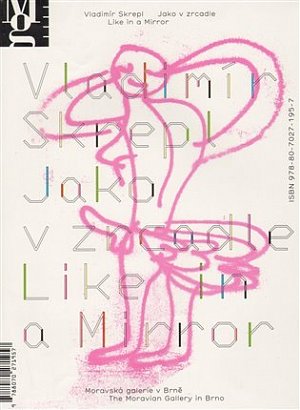 Vladimír Skrepl - Jako v zrcadle