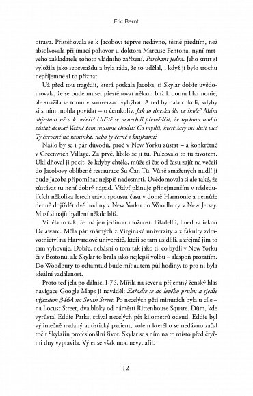 Náhled Zvuk ozvěn