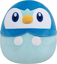 Pokémon Jumbo Squishmallows 60 cm - mix motivů