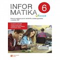 Informatika v pohodě 6 - pracovní učebnice