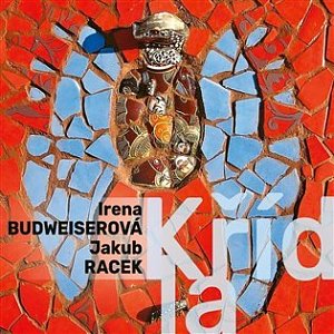 Křídla - CD