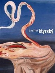 Jindřich Štyrský (monografie)