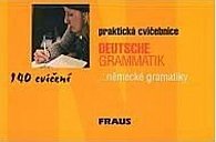 Praktická cvičebnice německé gramatiky