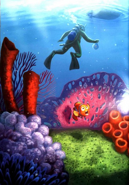 Náhled Hledá se Nemo