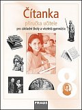 Čítanka 8 pro ZŠ a víceletá gymnázia - Příručka učitele, 1.  vydání