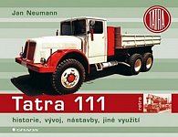Tatra 111 - historie, vývoj, nástavby, jiné využit