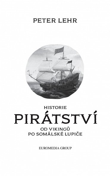 Náhled Historie pirátství
