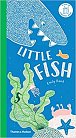 Little Fish : A Carousel Book