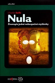 Nula - Životopis jedné nebezpečné myšlenky, 1.  vydání