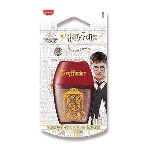 Maped Harry Potter - Ořezávátko