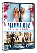 Mamma Mia! kolekce 1.-2. (2DVD)