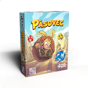 Pásovec