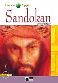 Sandokan + CD