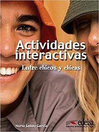 Actividades interactivas: Entre chicos y chicas