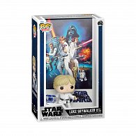 Funko POP Movie Poster: Star Wars - A New Hope