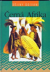 Černá Afrika - dějiny odívání