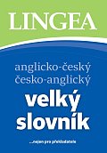 Anglicko-český česko-anglický velký slovník, 4. vydání