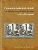 Formování moderních národů ve atřední a východní Evropě