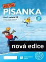 Hravá písanka pro 1.ročník - 3.díl - nová edice