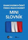 Francouzsko-český česko-francouzský minislovník