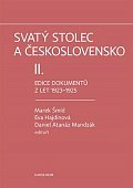 Svatý stolec a Československo II. - Edice dokumentů z let 1923-1925