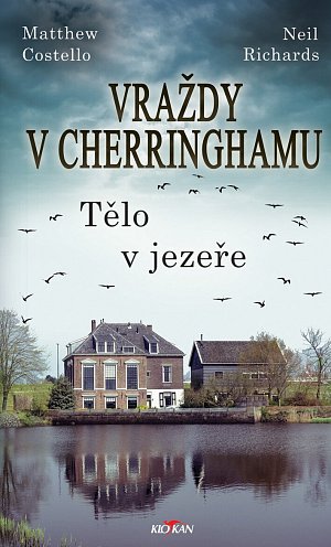 Vraždy v Cherringhamu 7 - Tělo v jezeře