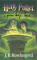 Harry Potter a princ dvojí krve, 3.  vydání
