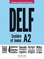 DELF A2 Scolaire et Junior, Nouveau format d´épreuves