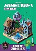 Minecraft Let´s Build! Land of Zombies