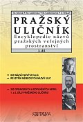 Pražský uličník 3.díl - Encyklopedie náz