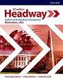 New Headway Elementary Culture and Literature Companion (5th)