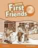First Friends 2 Activity Book (2nd)