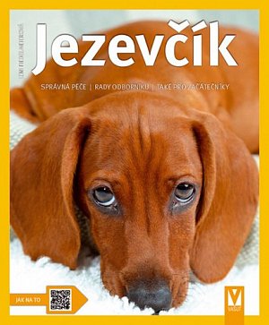 Jezevčík - Jak na to, 1.  vydání