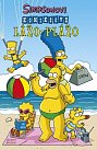 Simpsonovi - Komiksové lážo-plážo