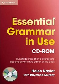 Essential Grammar in Use 3rd Edition: CD-ROM for Windows (single user)