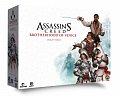 Assassin’s Creed: Brotherhood of Venice - strategická hra (české vydání)