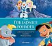 Disney - Ledové království, Dumbo, Pinocchio (audiokniha pro děti)