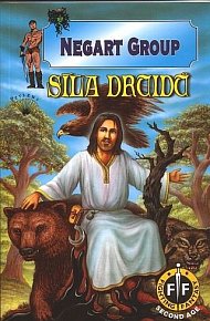 Síla druidů