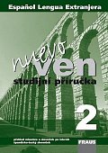 Ven nuevo 2 - Studijní příručka