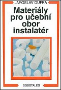 Materiály pro učební obor instalatér